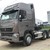 Đầu kéo howo 6x4 420HP