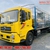 Xe Tải Dongfeng 9 Tấn Thùng 7M5 Xe Tải Dongfeng B180 Thùng 7.5 Mét Xe Xe Tải 9 Tấn Thùng Dài