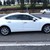 Mazda 6 2.0 AT màu trắng đi 70000km