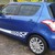 Cần bán xe Suzuki Swift 1.4AT , sản xuất 2016, màu xanh.