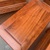 Bộ bàn ghế Khổng Tử gỗ hương đá