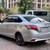 Cần bán xe Vios ghi bạc đen