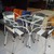 Ghế nhựa giả mây giá rẻ HGH 7