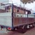Isuzu nqr thùng bạt 5.5t thùng dài 5m5