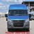 Xe van GAZ nhập khẩu từ Nga, thùng 14 khối, vận chuyển 24/24 trong thành phố không lo cấm tải cấm giờ