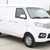 Xe bán tải van srm v2 không bị cấm giờ vào thành phố
