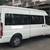 Chính chủ cần bán xe ford transit svp 2017
