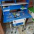 Bàn Học Sinh Gỗ Min Bàn 80 Kiểu Mới