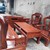 Bộ Bàn Ghế Minh Quốc Voi Gỗ Hương Vân