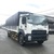 Xe tải Isuzu FVR34UE4 xe 2021 xe tải isuzu 7.5 tấn thùng dài 9m6 Xe tải isuzu 7T5