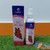 Tinh dầu xịt thơm xe hương hoa hồng