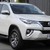 Bán xe Toyota fotuner tự động máy dầu