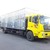 Xe tải DongFeng 7T75 thùng kín 9m7 nhập khẩu 2021 giao xe ngay 0903717321