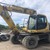 Bán máy xúc đào Komatsu PW150ES 6K 2002