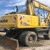 Bán máy xúc đào Komatsu PW150ES 6K 2002