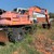 Bán máy xúc đào Hitachi EX135W 2001