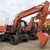 Bán máy xúc đào Hitachi ZX130W 2004