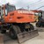 Bán máy xúc đào Hitachi ZX130W 2004