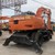 Bán máy xúc đào Hitachi ZX160W 2004
