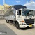 Xe tải Hino FG thùng bạt dài 10m/ xe tải 7m3 hỗ trợ trả góp lên đến 80%