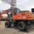 Bán máy xúc đào Hitachi ZX160W 2005