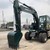 Bán máy xúc đào Kobelco SK125W 2006