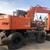 Bán máy xúc đào Hitachi ZX130W 2005