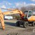 Bán máy xúc đào FIAT Kobelco FK145W