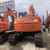 Bán máy xúc đào Hitachi ZX135UR 2002
