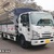 Isuzu NPR400 3.5 Tấn Thùng Kín Dài 5m1 Trả Trả Trước 20%