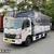 Hino XZU720L 3T5/ xe thùng mui bạt 5m2/ hỗ trợ vay cao toàn quốc