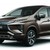 Giá xe Mitsubishi Xpander 2021