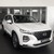 Hyundai Santa Fe 2020 khuyến mãi 70 triệu đồng