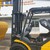 Cho Thuê Xe Nâng Chuyên Nghiệp Xe Nâng Komatsu Nhật Bản