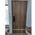 Cửa nhựa giả gỗ ABS Hàn Quốc