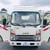 Jac n200 1,9t thùng 4m3, giá siêu rẻ