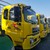 Xe tải Dongfeng 8 tấn thùng 9m5