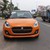 Suzuki Swift đẳng cấp phái đẹp