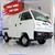 Suzuki Blind Van sẽ là một sự lựa chọn chính xác cho khách hàng để phục vụ công việc kinh doanh