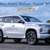 Mitsubishi Pajero Sport 2021