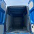 Bán xe tải Van 945 kg thùng to Gaz Van giá rẻ tại Nam Định