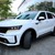 KIA Sorento 2021 Signature 2.2D Màu Trắng Giao Liền. Đưa trước 440 Triệu nhận xe tại KIA Gò Vấp