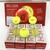 Bong-Golf-Pinnacle-Rush-2020-Ball-set-15-bong-mau-trang-vang-2-lop