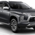 Mitsubishi Pajero Sport 2021