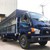 Hyundai Mighty 110XL tải 7 tấn thùng dài trên 6 mét tại Hyundai Đông Nam Chương Mỹ