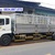 Xe tải Dongfeng 8 tấn thùng dài 9m5, trả góp 70%