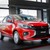 Mitsubishi attrage cvt premium 2021 ra mắt, giá 485 triệu đồng