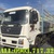 Chuyên bán xe tải DongFeng 8 tấn Hoàng Huy nhập khẩu thùng 9m5
