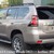 Toyota Land Cruiser Prado 2021 Màu Đồng Ánh Kim Giao Ngay