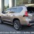 Toyota Land Cruiser Prado 2021 Màu Đồng Ánh Kim Giao Ngay